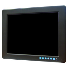 FPM-3121G-R3BE Industrial Flat Panel Monitor