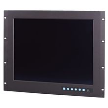 FPM-3191G-R3BE Industrial Flat Panel Monitor