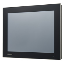 FPM-719-R9AE 19" Industrial Flat Panel Monitor