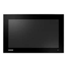 FPM-721W-P9AE 21,5" Industrial Flat Panel Monitor