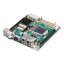 AIMB-203G2 Industrielles Mini-ITX-Mainboard