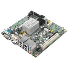 AIMB-213N Industrielles Mini-ITX-Mainboard