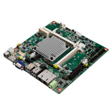 AIMB-215D-S6B1E Industrielles Mini-ITX-Mainboard