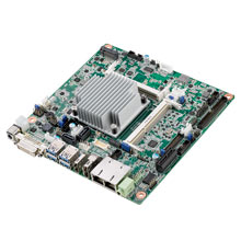 AIMB-216D-S6A1E Industrielles Mini-ITX-Mainboard