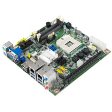 AIMB-273G2 Industrielles Mini-ITX-Mainboard