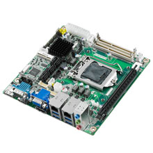 AIMB-274L Industrielles Mini-ITX-Mainboard