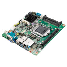 AIMB-275G2 Industrielles Mini-ITX-Mainboard