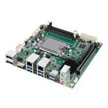 AIMB-278Q-00A1 Industrielles Mini-ITX-Mainboard