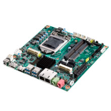 AIMB-285G2 Industrielles Mini-ITX-Mainboard