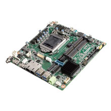 AIMB-287G2-00A1E Industrielles Mini-ITX-Mainboard