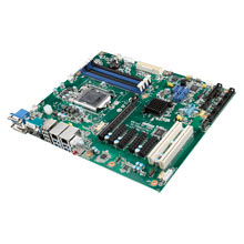 AIMB-786G2 Industrielles ATX-Mainboard