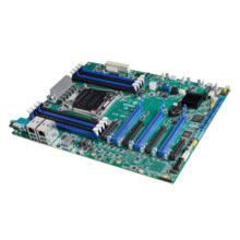 ASMB-805 Industrielles ATX Server-Mainboard