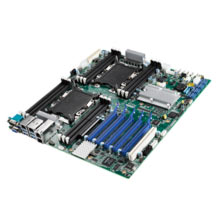 ASMB-925 Industrielles EATX Server-Mainboard