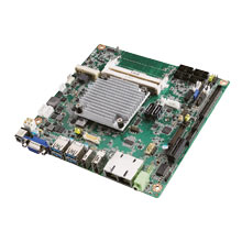 AIMB-217D-S6A1E Industrielles Mini-ITX-Mainboard