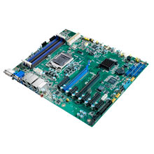 ASMB-786G4 Industrielles ATX Server-Mainboard