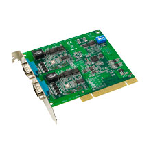 PCI-1604C RS-232 Interfaceboard