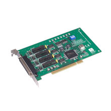 PCI-1612C RS-232/422/485 Interfaceboard