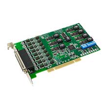 PCI-1622C RS-422/485 Interfaceboard