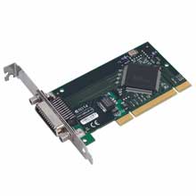 PCI-1671UP GPIB Interfaceboard