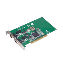 PCI-1680U CAN Interfaceboard