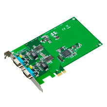 PCIE-1680-AE PCIe CAN Interface-Board