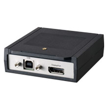 FPM-M700-DPAE DisplayPort + USB Touch Modul