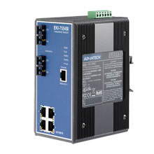 EKI-7559SI Managed Fiber Optic Ethernet Switch