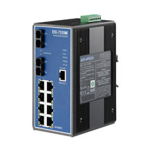 EKI-7559MI Managed Fiber Optic Ethernet Switch