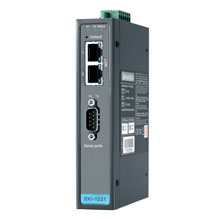 EKI-1221 Modbus Gateway