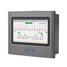 WOP-2040T-S Operator Panel