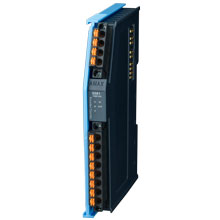 AMAX-5081 Zähler/Encoder-Eingangs-Modul