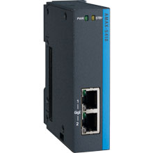 AMAX-5410 Gigbit Ethernet-Modul