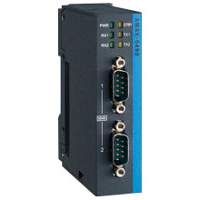 AMAX-5490 RS-232/422/485 Kommunikations-Modul