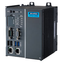 APAX-5580-474AE PC-based Controller
