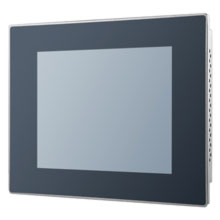 PPC-3060S-N80B Lüfterloser Panel PC