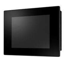 PPC-306-RN6A  Lüfterloser Panel PC