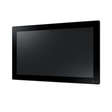 PPC-312S-RDI7A lüfterloser Panel PC