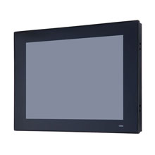 PPC-315-PJ60A lüfterloser Panel PC