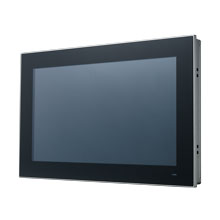 PPC-3151SW-P65B lüfterloser Panel PC