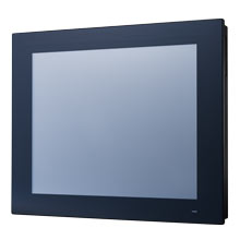 PPC-3170-RE4C lüfterloser Panel PC