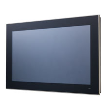 PPC-3180SW-PN4B lüfterloser Panel PC