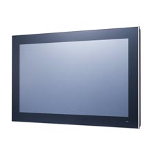 PPC-3210SW-PB lüfterloser Panel PC