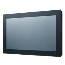 PPC-3211W-P75A lüfterloser Panel PC