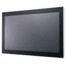 PPC-324W-P730B lüfterloser Panel PC