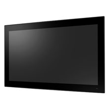 PPC-324W-PB5A lüfterloser Panel PC