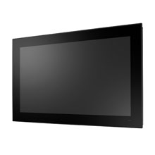 PPC-421W-PD7A lüfterloser Panel PC