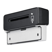 UTC-100P-S10E Smart Card-Reader für UTC-100 Serie