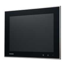 SPC-515-633AE Touch Panel PC