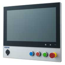 SPC-815-653A Touch Panel PC