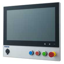 SPC-815-633A Touch Panel PC